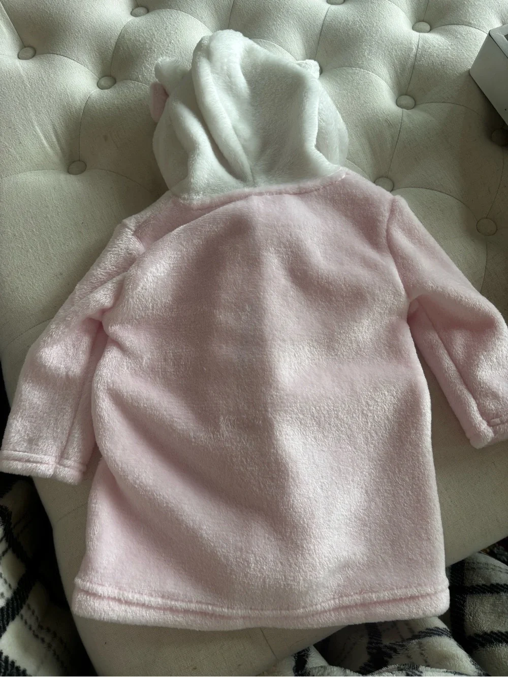 Bath Robe Set